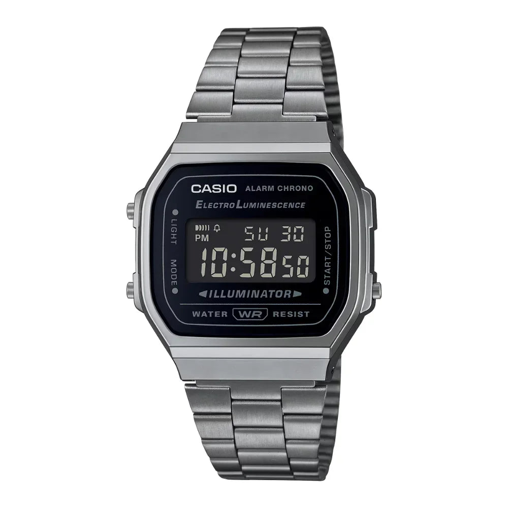 RUČNI SAT CASIO A168WEGG-1BEF