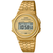 RUČNI SAT CASIO A171WEG-9AEF