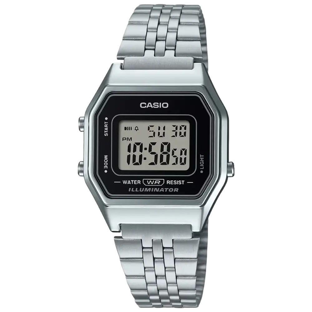 RUČNI SAT CASIO LA680WEA-1EF