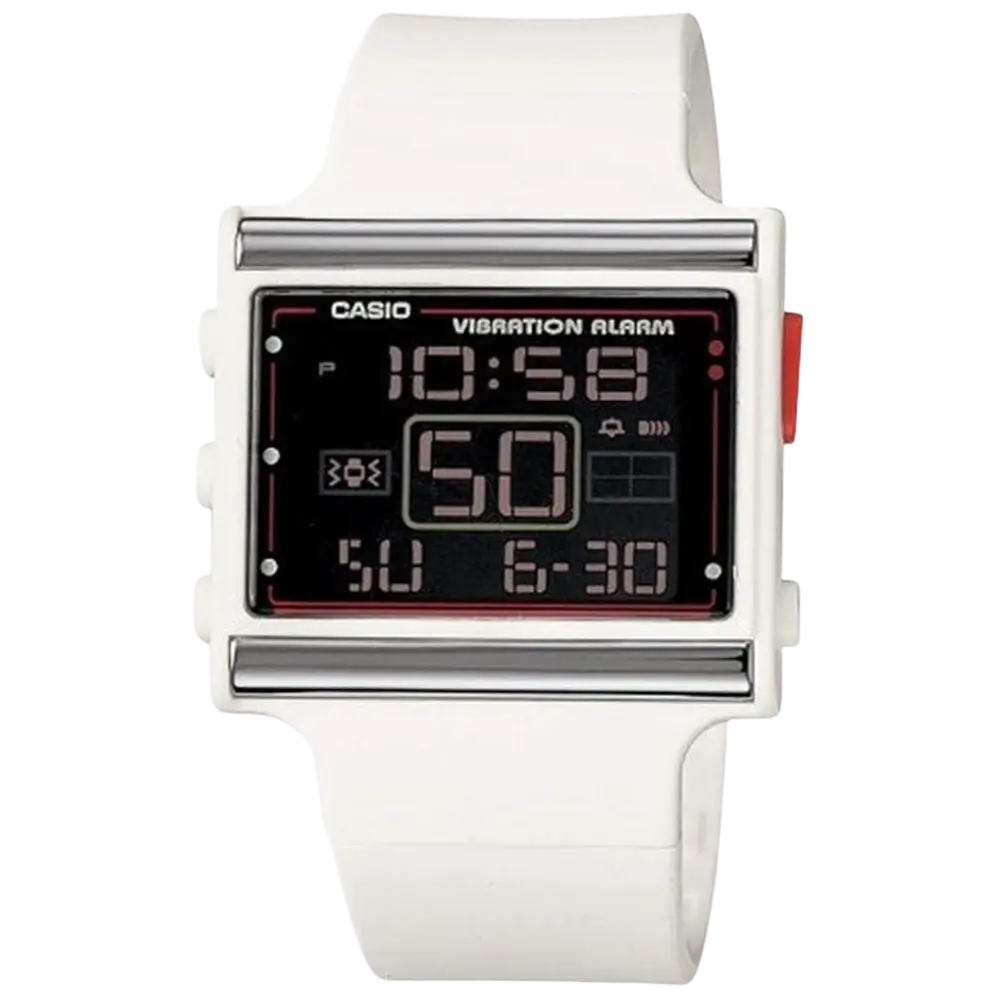 RUČNI SAT CASIO LDF-10-7AVDR