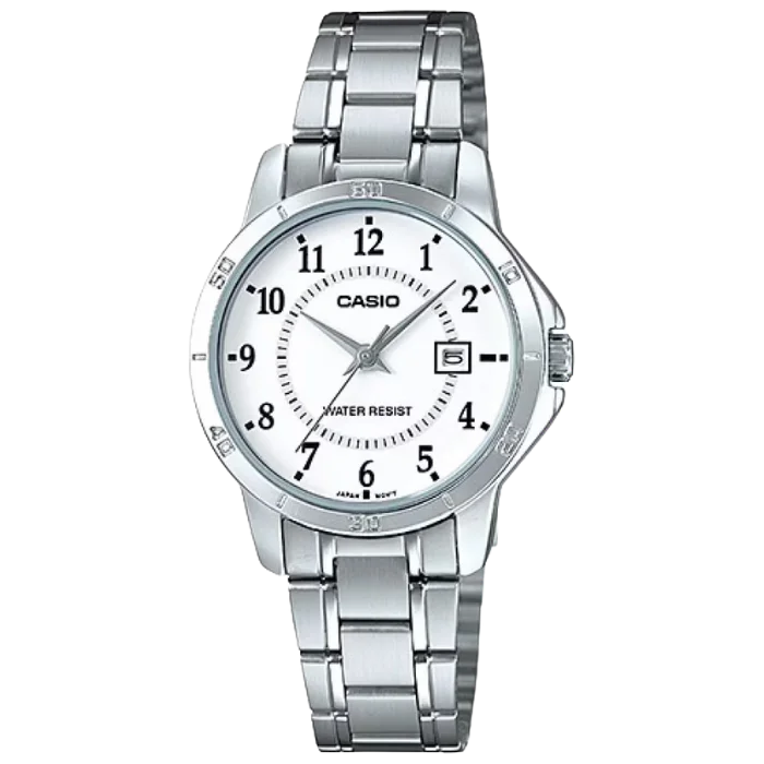RUČNI SAT CASIO LTP-V004D-7BUDF