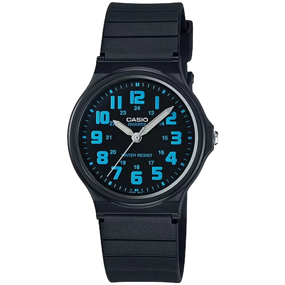 RUČNI SAT CASIO MQ-71-2BDF