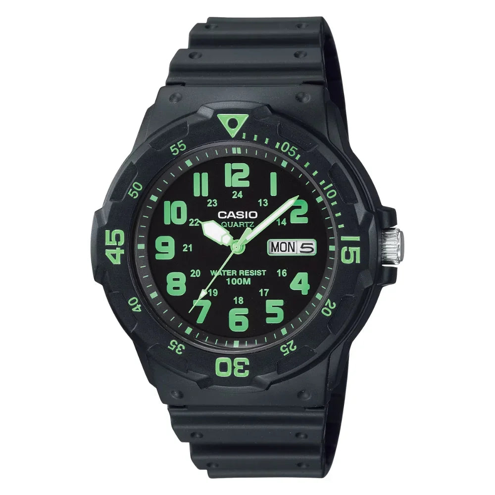 RUČNI SAT CASIO MRW-200H-3BVDF