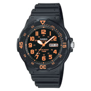 RUČNI SAT CASIO MRW-200H-4BVDF