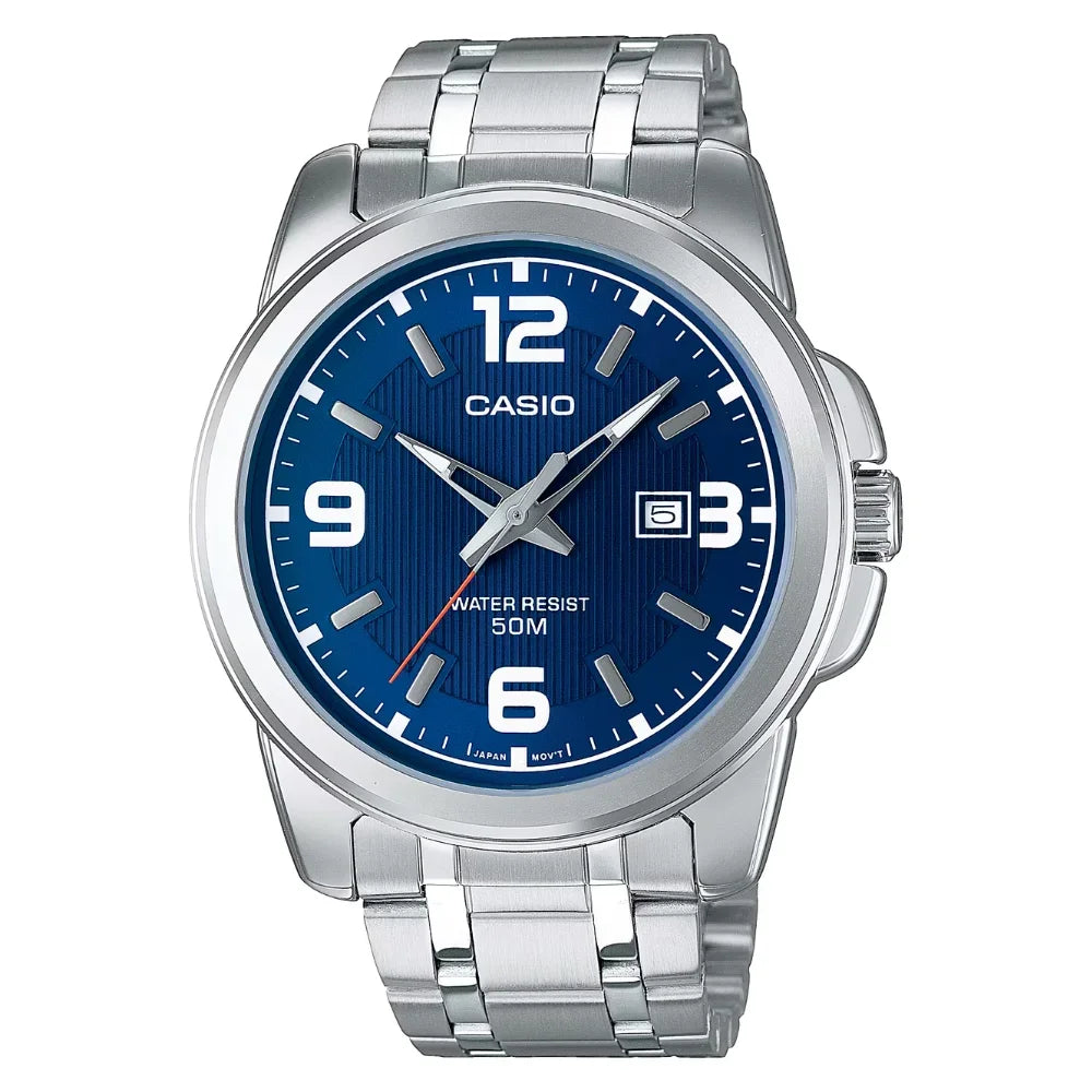 RUČNI SAT CASIO MTP-1314D-2AVDF