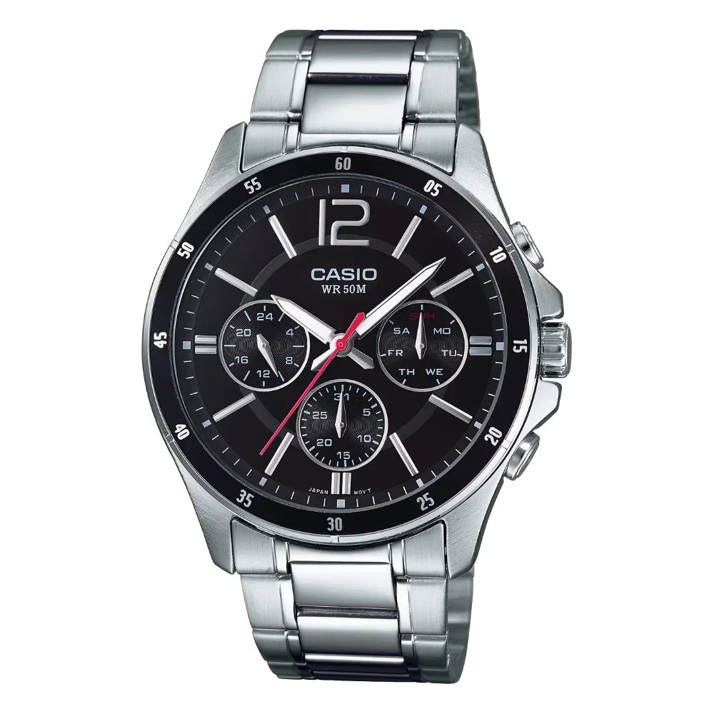 RUČNI SAT CASIO MTP-1374D-1AVDF