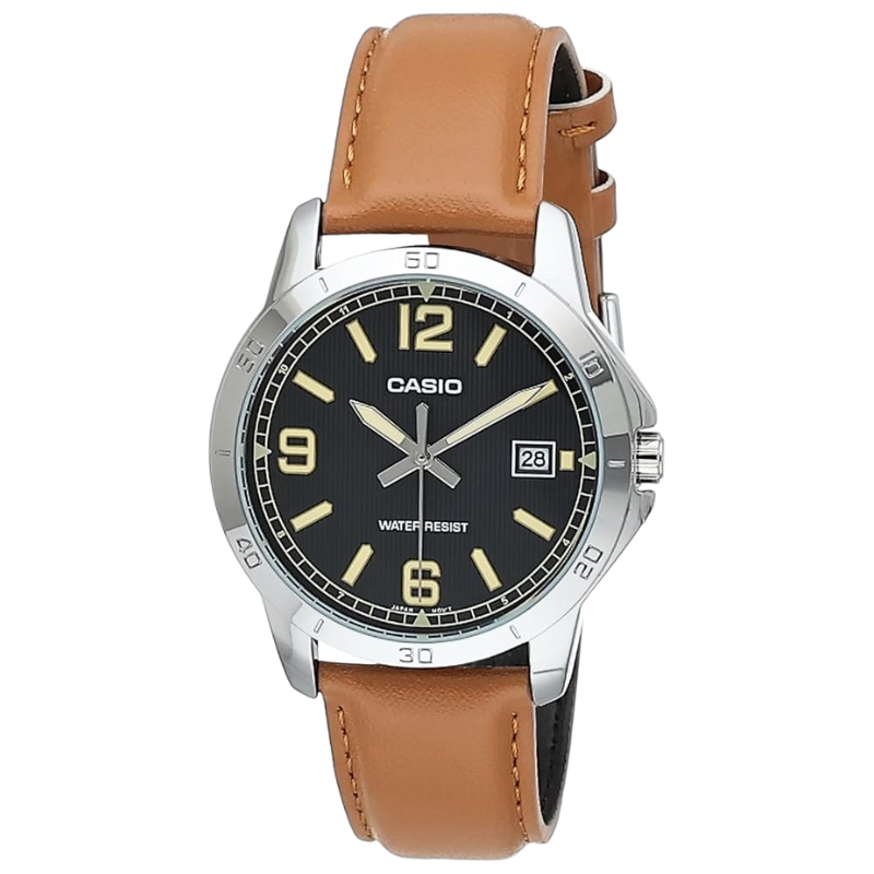 RUČNI SAT CASIO MTP-V004L-1B2UDF