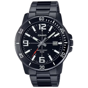 RUČNI SAT CASIO MTP-VD01B-1BVUDF