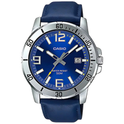 RUČNI SAT CASIO MTP-VD01L-2BVUDF