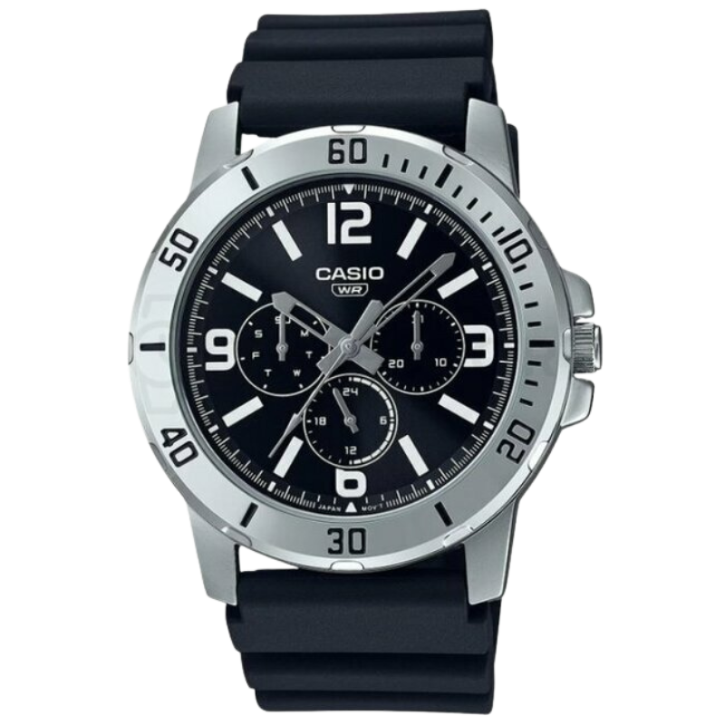 RUČNI SAT CASIO MTP-VD300-1BUDF