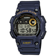 RUČNI SAT CASIO W-735H-2AVDF