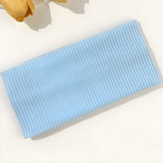 Traka za glavu ZU - Svijetloplava KP39461