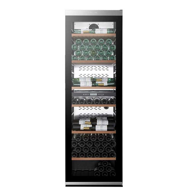 Climadiff MILLESIME 240D Vinski hladnjak