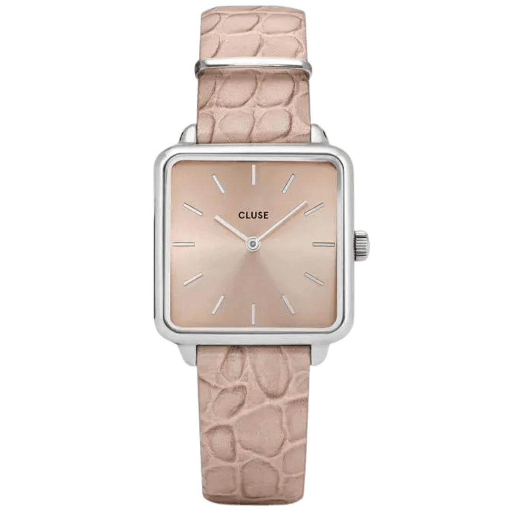 NÁRAMKOVÉ HODINKY CLUSE CG10315