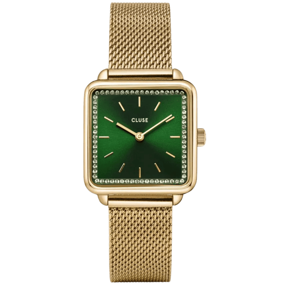 NÁRAMKOVÉ HODINKY CLUSE CG10317