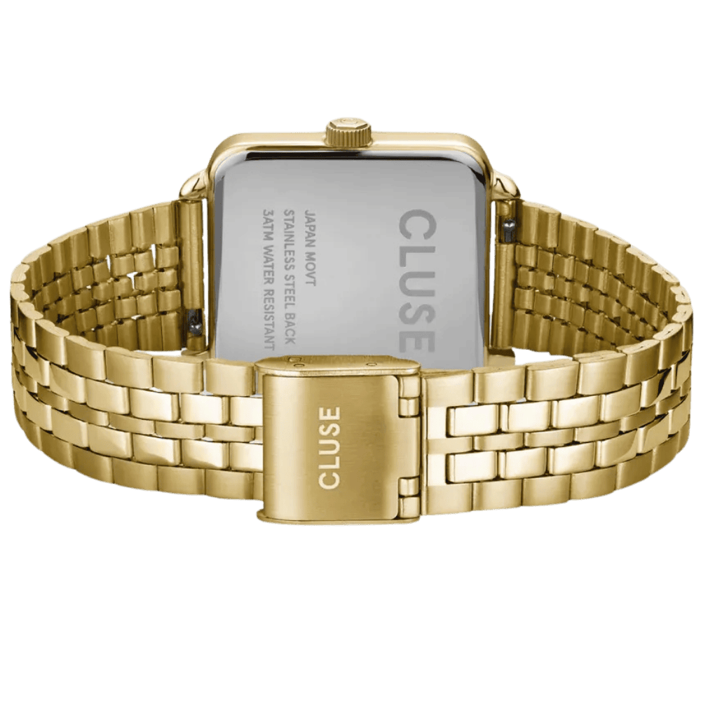 NÁRAMKOVÉ HODINKY CLUSE CG10325