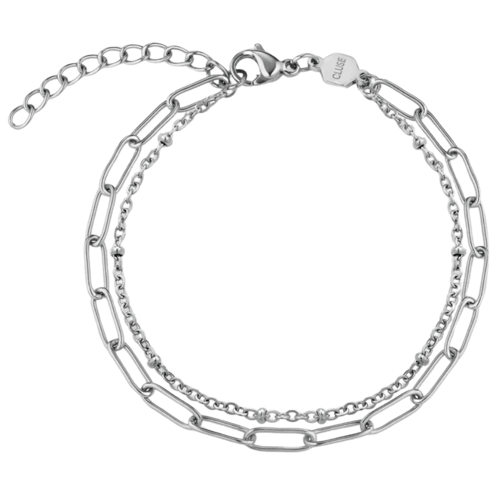 NÁRAMKOVÉ HODINKY CLUSE CG10326