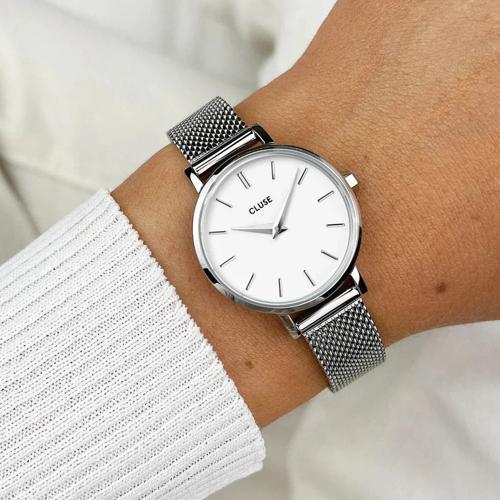 RUČNI SAT CLUSE CW0101211007