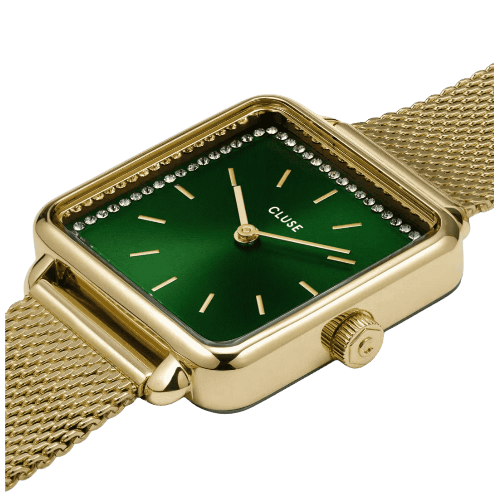 NÁRAMKOVÉ HODINKY CLUSE CW10309
