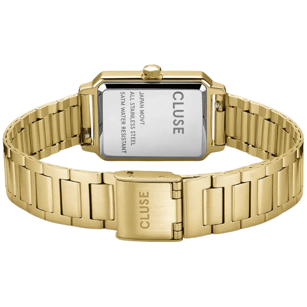 NÁRAMKOVÉ HODINKY CLUSE CW11502