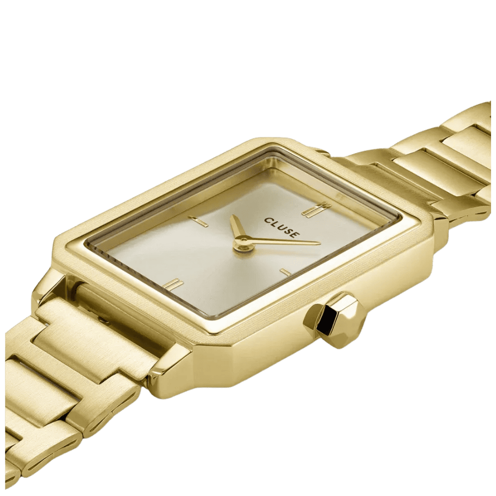 NÁRAMKOVÉ HODINKY CLUSE CW11507
