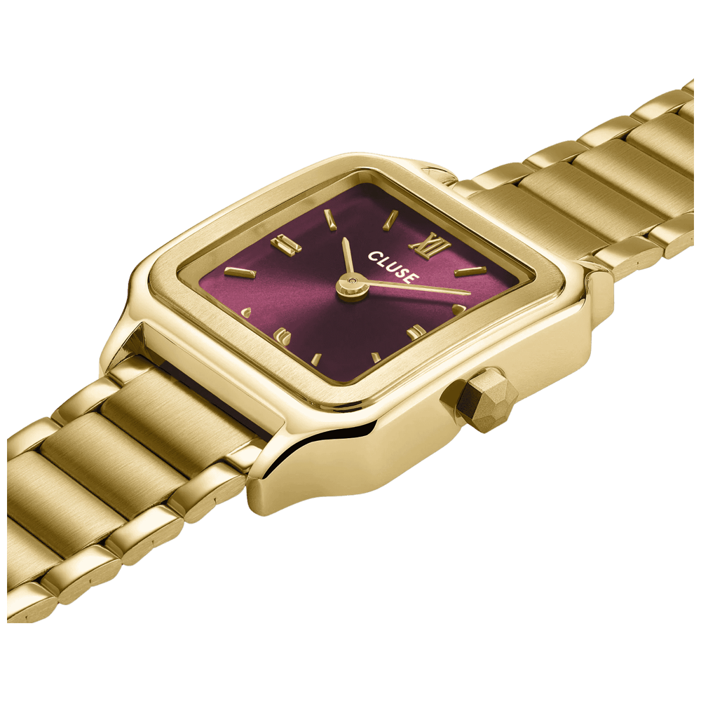 NÁRAMKOVÉ HODINKY CLUSE CW11812