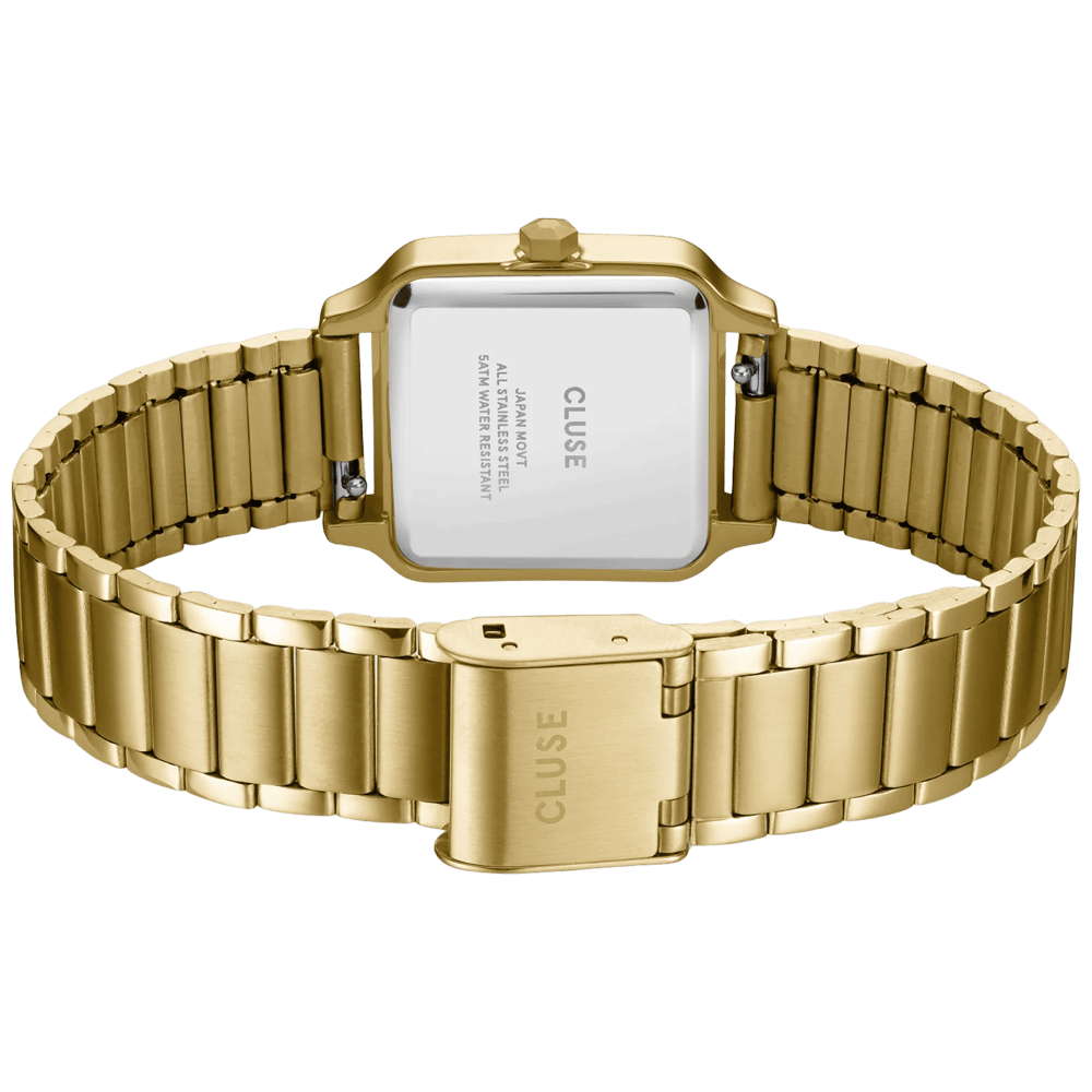 NÁRAMKOVÉ HODINKY CLUSE CW11812