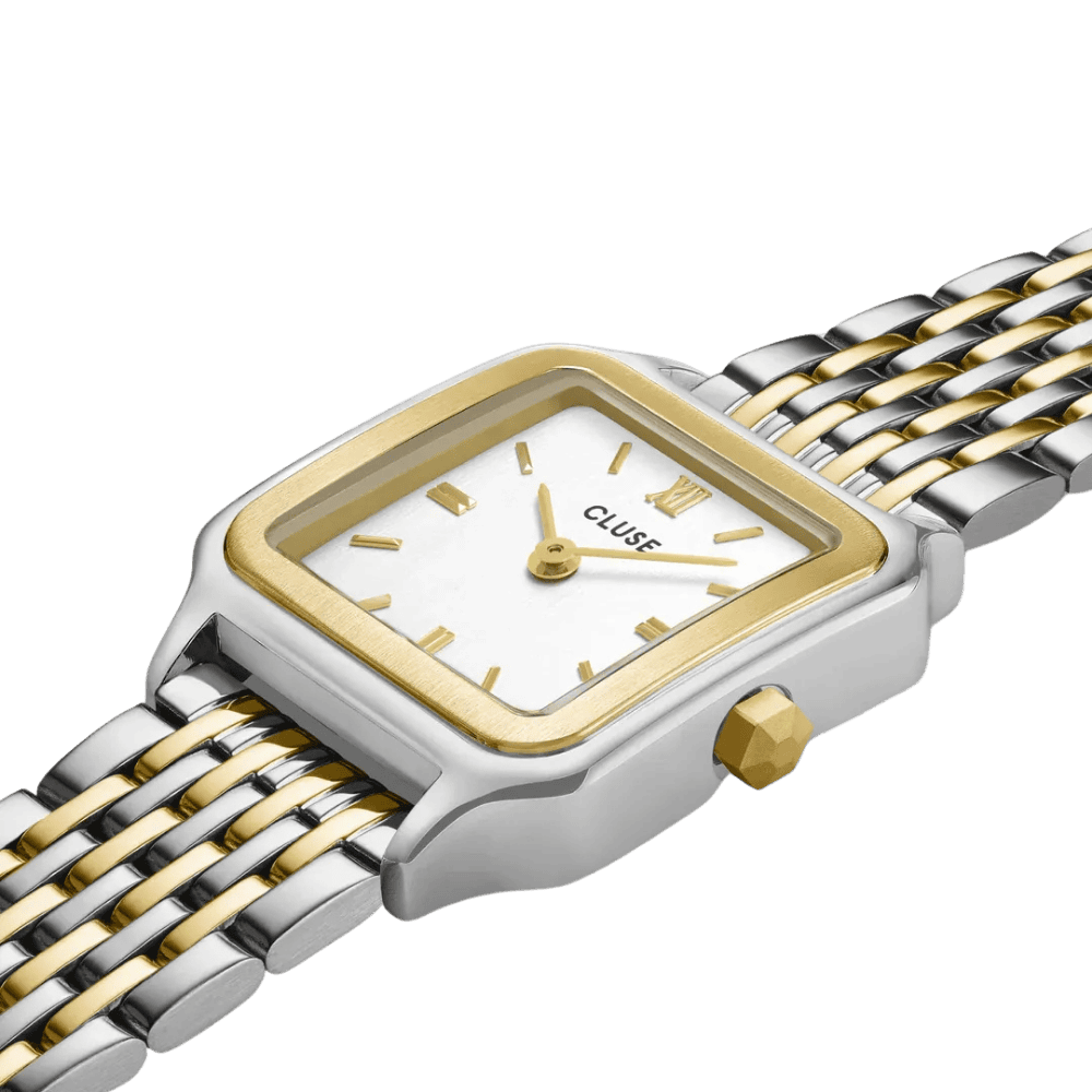 NÁRAMKOVÉ HODINKY CLUSE CW11814