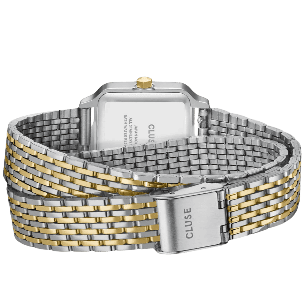 NÁRAMKOVÉ HODINKY CLUSE CW11814