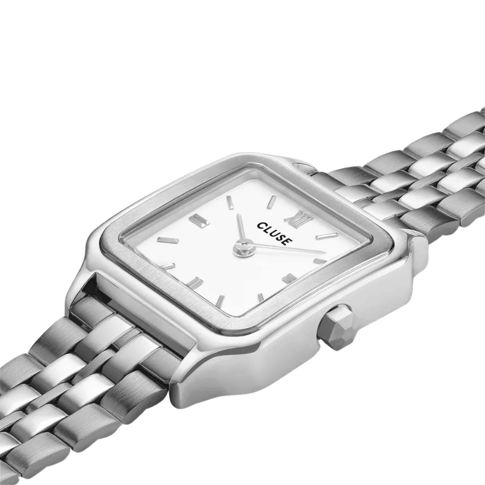 NÁRAMKOVÉ HODINKY CLUSE CW11817