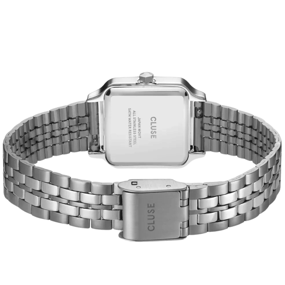 NÁRAMKOVÉ HODINKY CLUSE CW11817