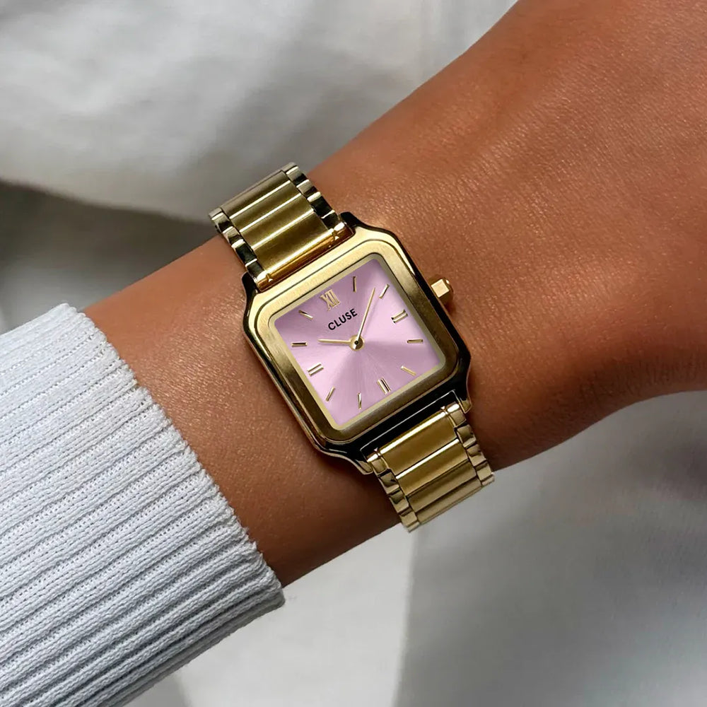 NÁRAMKOVÉ HODINKY CLUSE CW11819