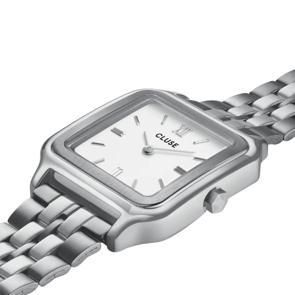NÁRAMKOVÉ HODINKY CLUSE CW11907