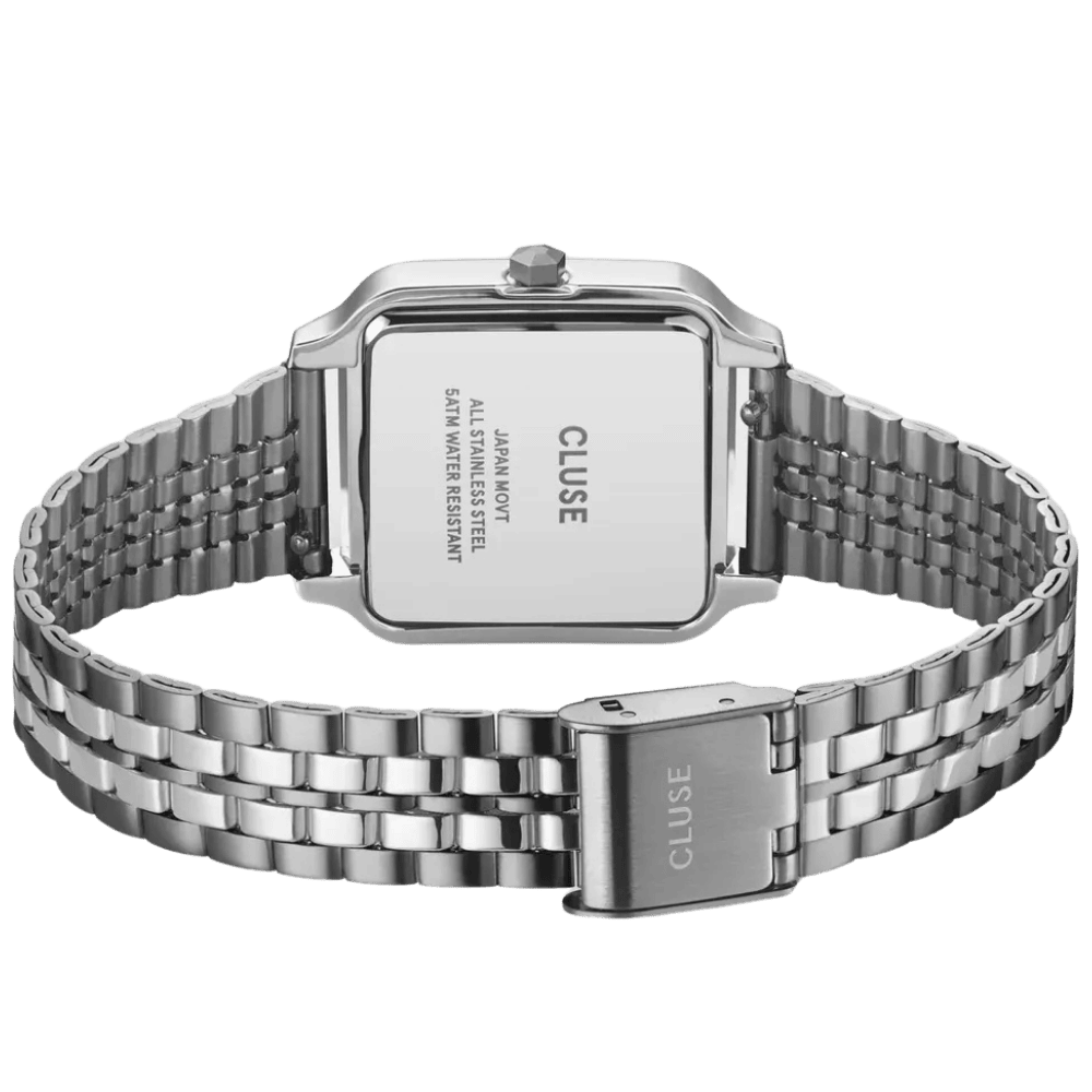 NÁRAMKOVÉ HODINKY CLUSE CW11907