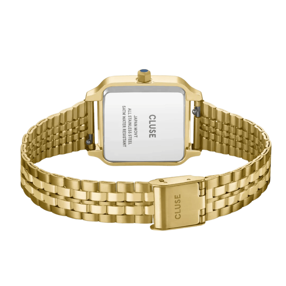 NÁRAMKOVÉ HODINKY CLUSE CW11908