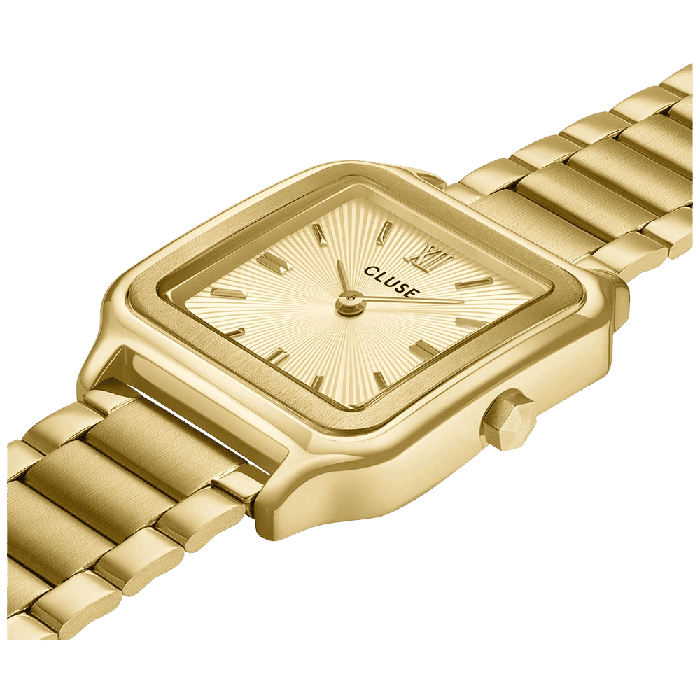 NÁRAMKOVÉ HODINKY CLUSE CW11911