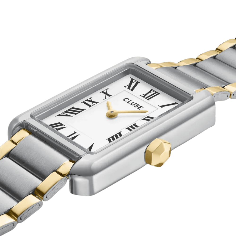NÁRAMKOVÉ HODINKY CLUSE CW15003