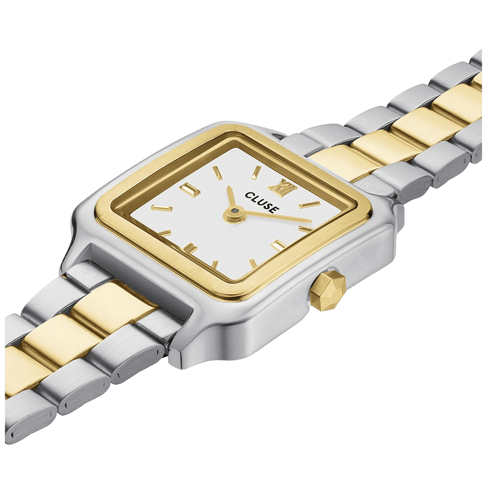 NÁRAMKOVÉ HODINKY CLUSE CW15501