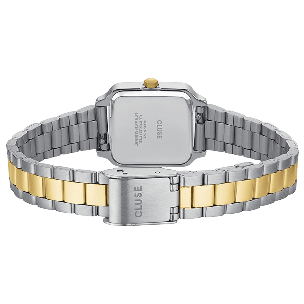 NÁRAMKOVÉ HODINKY CLUSE CW15501