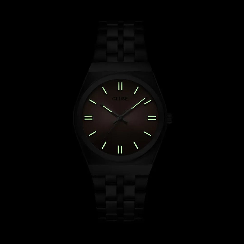 NÁRAMKOVÉ HODINKY CLUSE CW35101
