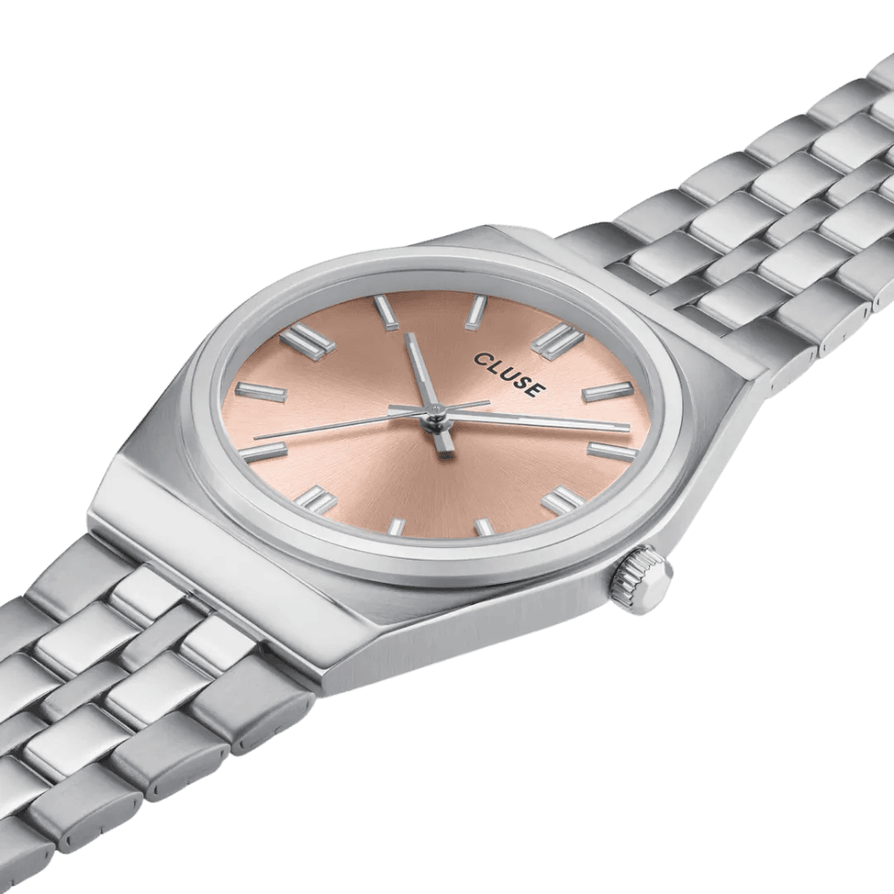 NÁRAMKOVÉ HODINKY CLUSE CW35101