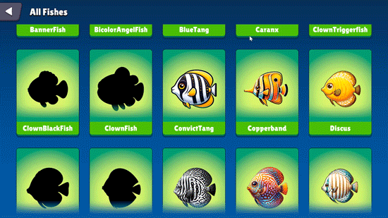 AquaFantasia