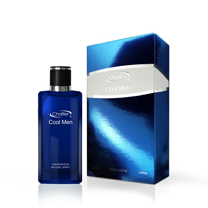 Cool Men