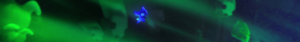 Cosmic: A Journey Among Shadows (PC - Steam)