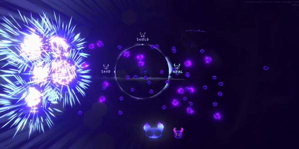 Cosmic: A Journey Among Shadows (PC - Steam)