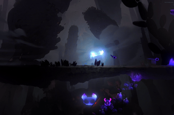 Cosmic: A Journey Among Shadows (PC - Steam)