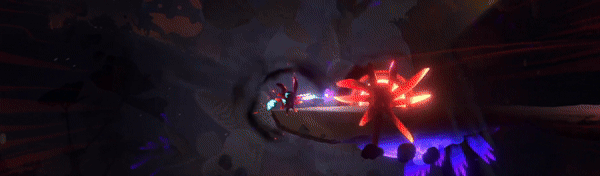 Cosmic: A Journey Among Shadows (PC - Steam)