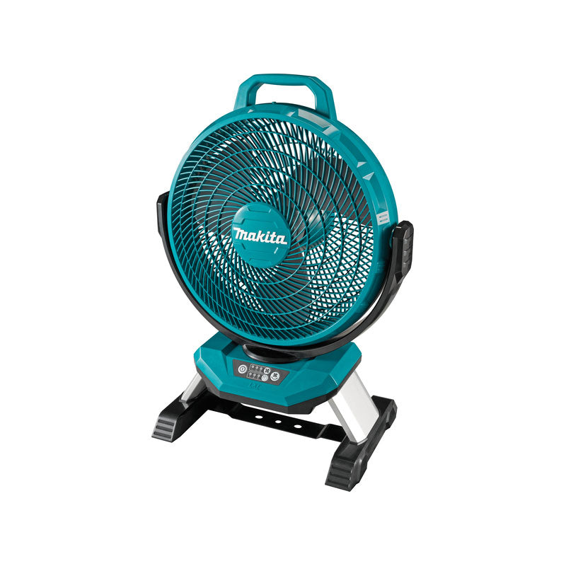 Makita DCF301Z Akumulatorski ventilator