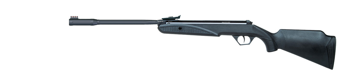 Zračna puška DIANA 21 cal. 4,5mm (+optika 4×32)