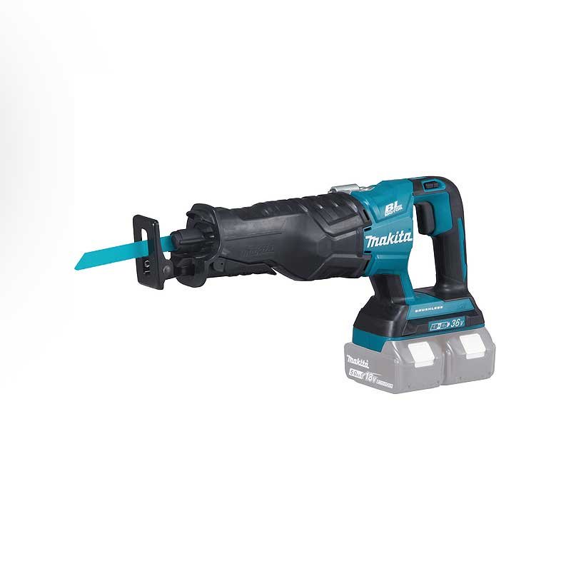 DJR360Z Makita Akumulatorska recipročna pila